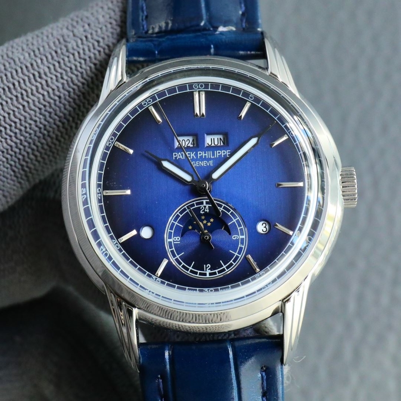 PATEK PHILIPPE